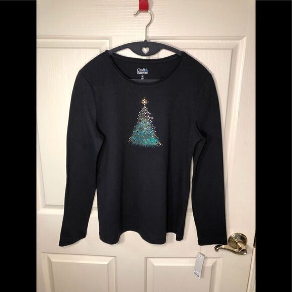 Croft & Barrow shirt - Picture 1 of 5